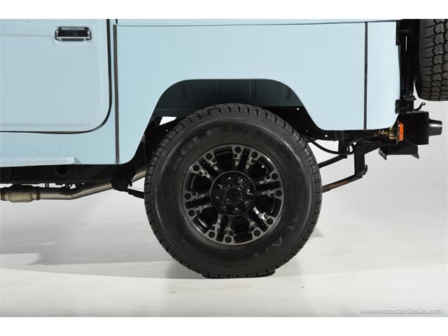 1976 Toyota Land Cruiser (CC-2098655) for sale in Farmingdale, New York