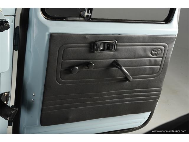 1976 Toyota Land Cruiser (CC-2098655) for sale in Farmingdale, New York