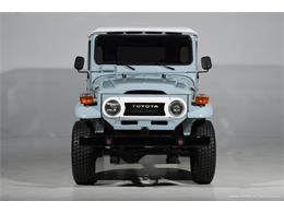 1976 Toyota Land Cruiser (CC-2098655) for sale in Farmingdale, New York