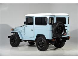 1976 Toyota Land Cruiser (CC-2098655) for sale in Farmingdale, New York