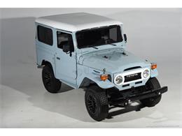 1976 Toyota Land Cruiser (CC-2098655) for sale in Farmingdale, New York