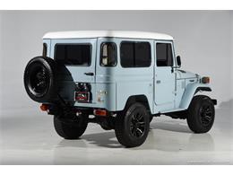 1976 Toyota Land Cruiser (CC-2098655) for sale in Farmingdale, New York