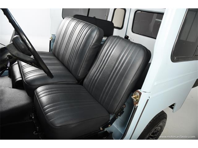 1976 Toyota Land Cruiser (CC-2098655) for sale in Farmingdale, New York