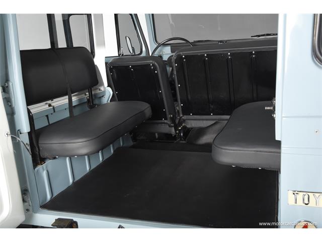 1976 Toyota Land Cruiser (CC-2098655) for sale in Farmingdale, New York