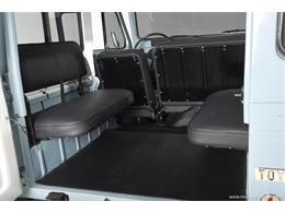 1976 Toyota Land Cruiser (CC-2098655) for sale in Farmingdale, New York