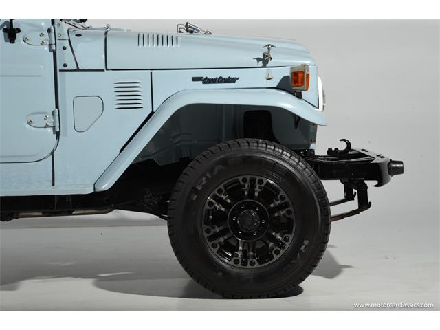 1976 Toyota Land Cruiser (CC-2098655) for sale in Farmingdale, New York