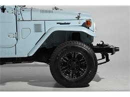 1976 Toyota Land Cruiser (CC-2098655) for sale in Farmingdale, New York