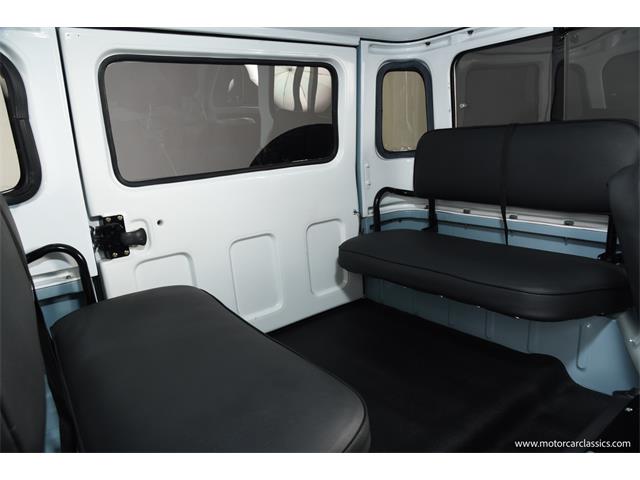 1976 Toyota Land Cruiser (CC-2098655) for sale in Farmingdale, New York