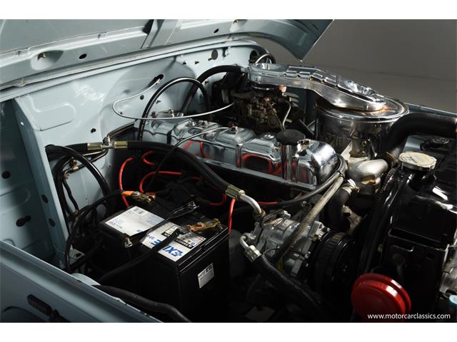 1976 Toyota Land Cruiser (CC-2098655) for sale in Farmingdale, New York