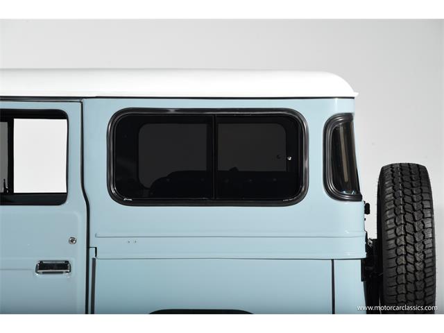 1976 Toyota Land Cruiser (CC-2098655) for sale in Farmingdale, New York
