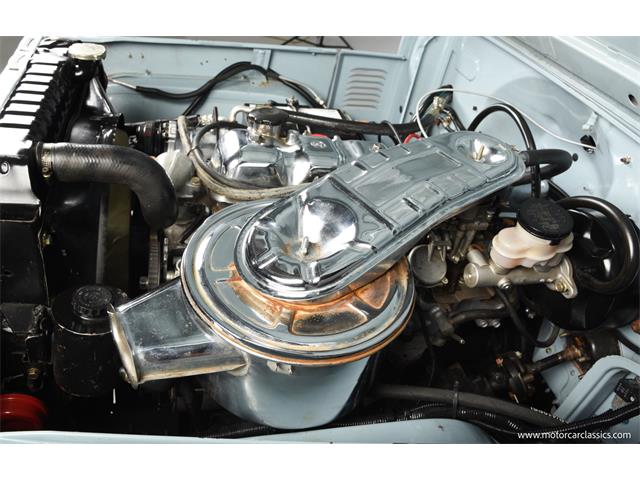1976 Toyota Land Cruiser (CC-2098655) for sale in Farmingdale, New York