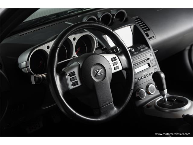 2006 Nissan 350Z (CC-2098656) for sale in Farmingdale, New York