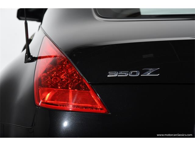 2006 Nissan 350Z (CC-2098656) for sale in Farmingdale, New York