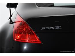 2006 Nissan 350Z (CC-2098656) for sale in Farmingdale, New York
