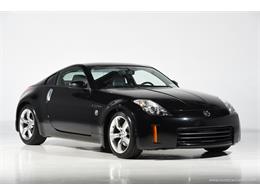 2006 Nissan 350Z (CC-2098656) for sale in Farmingdale, New York