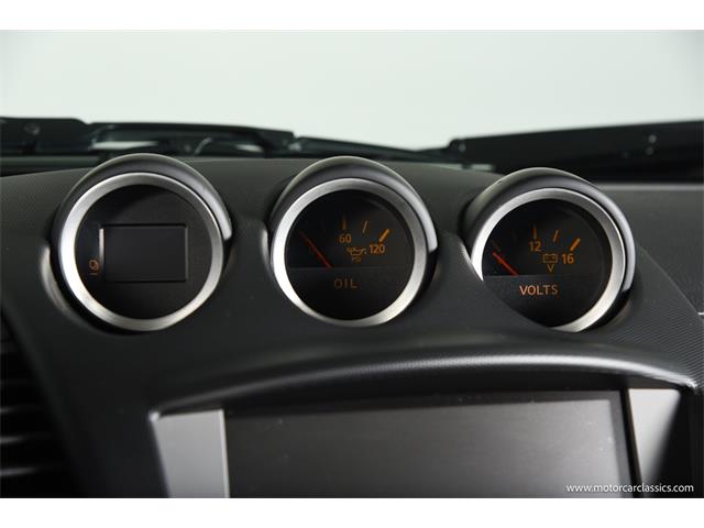 2006 Nissan 350Z (CC-2098656) for sale in Farmingdale, New York