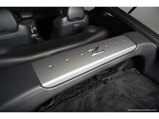 2006 Nissan 350Z (CC-2098656) for sale in Farmingdale, New York