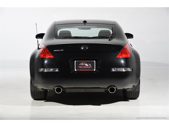 2006 Nissan 350Z (CC-2098656) for sale in Farmingdale, New York