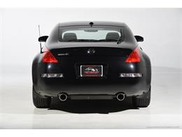 2006 Nissan 350Z (CC-2098656) for sale in Farmingdale, New York
