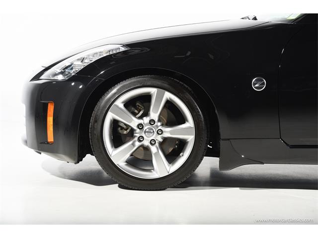 2006 Nissan 350Z (CC-2098656) for sale in Farmingdale, New York