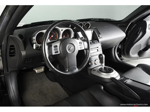 2006 Nissan 350Z (CC-2098656) for sale in Farmingdale, New York