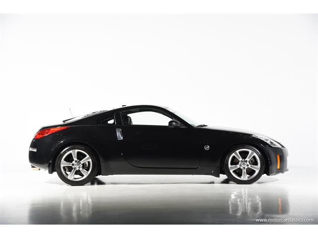2006 Nissan 350Z (CC-2098656) for sale in Farmingdale, New York