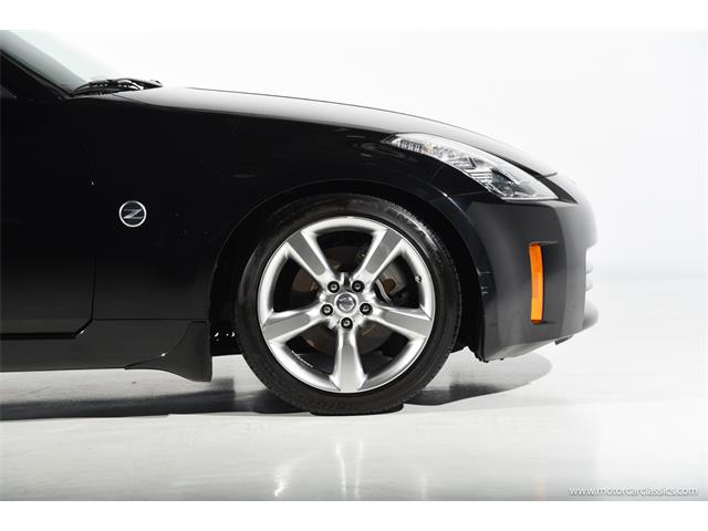 2006 Nissan 350Z (CC-2098656) for sale in Farmingdale, New York