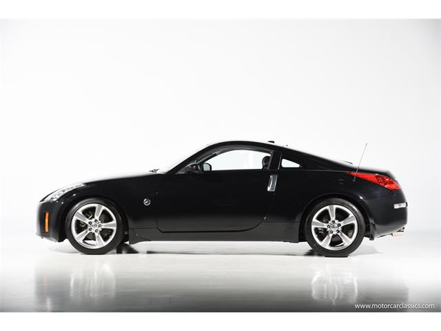 2006 Nissan 350Z (CC-2098656) for sale in Farmingdale, New York