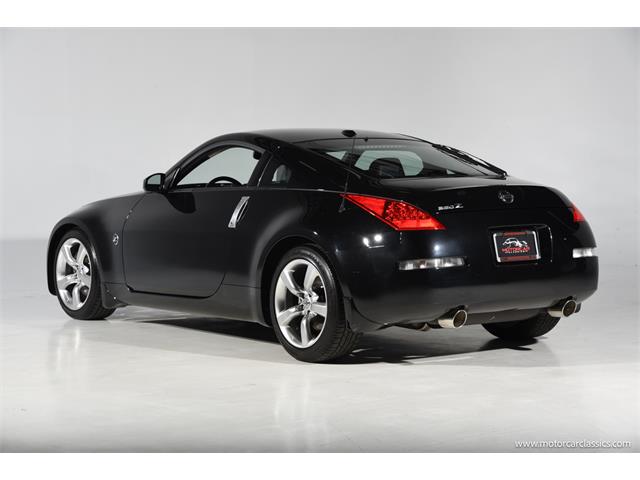 2006 Nissan 350Z (CC-2098656) for sale in Farmingdale, New York