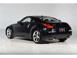 2006 Nissan 350Z (CC-2098656) for sale in Farmingdale, New York