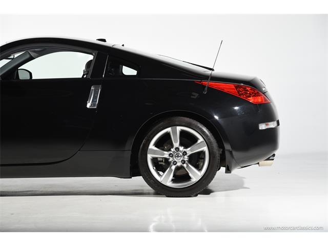 2006 Nissan 350Z (CC-2098656) for sale in Farmingdale, New York