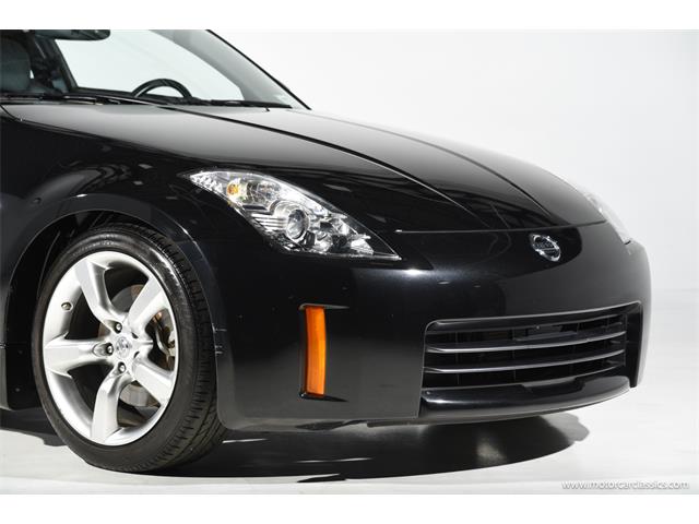 2006 Nissan 350Z (CC-2098656) for sale in Farmingdale, New York