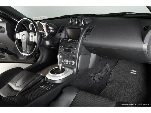 2006 Nissan 350Z (CC-2098656) for sale in Farmingdale, New York
