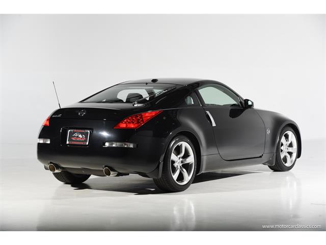 2006 Nissan 350Z (CC-2098656) for sale in Farmingdale, New York