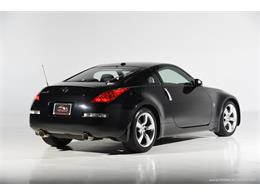 2006 Nissan 350Z (CC-2098656) for sale in Farmingdale, New York
