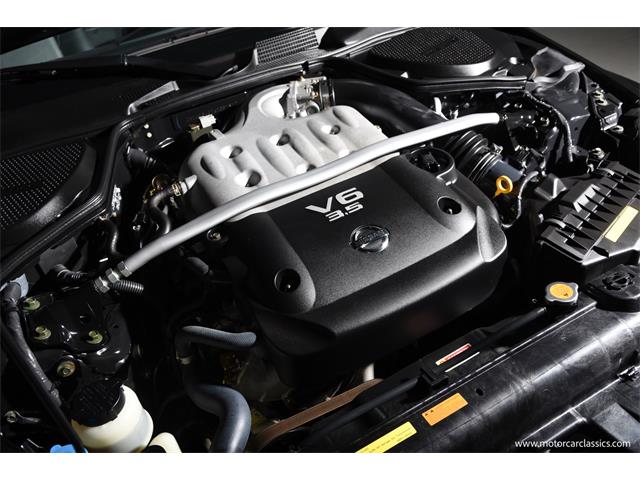 2006 Nissan 350Z (CC-2098656) for sale in Farmingdale, New York