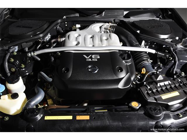 2006 Nissan 350Z (CC-2098656) for sale in Farmingdale, New York