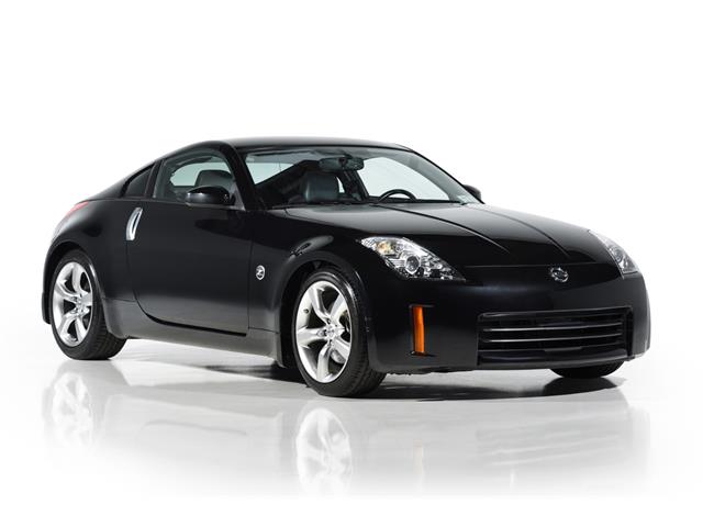 2006 Nissan 350Z (CC-2098656) for sale in Farmingdale, New York