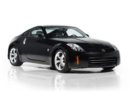 2006 Nissan 350Z (CC-2098656) for sale in Farmingdale, New York
