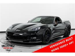 2009 Chevrolet Corvette ZR1 (CC-2098657) for sale in Marietta, Georgia