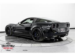 2009 Chevrolet Corvette ZR1 (CC-2098657) for sale in Marietta, Georgia