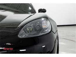 2009 Chevrolet Corvette ZR1 (CC-2098657) for sale in Marietta, Georgia