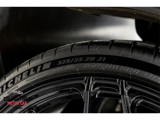 2009 Chevrolet Corvette ZR1 (CC-2098657) for sale in Marietta, Georgia
