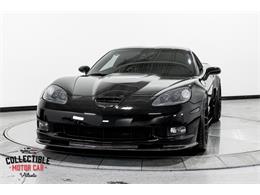 2009 Chevrolet Corvette ZR1 (CC-2098657) for sale in Marietta, Georgia