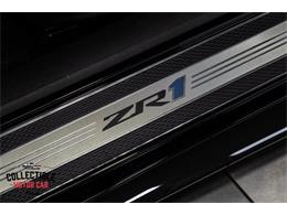 2009 Chevrolet Corvette ZR1 (CC-2098657) for sale in Marietta, Georgia