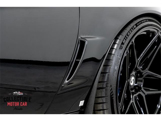 2009 Chevrolet Corvette ZR1 (CC-2098657) for sale in Marietta, Georgia