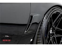 2009 Chevrolet Corvette ZR1 (CC-2098657) for sale in Marietta, Georgia