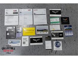 2009 Chevrolet Corvette ZR1 (CC-2098657) for sale in Marietta, Georgia