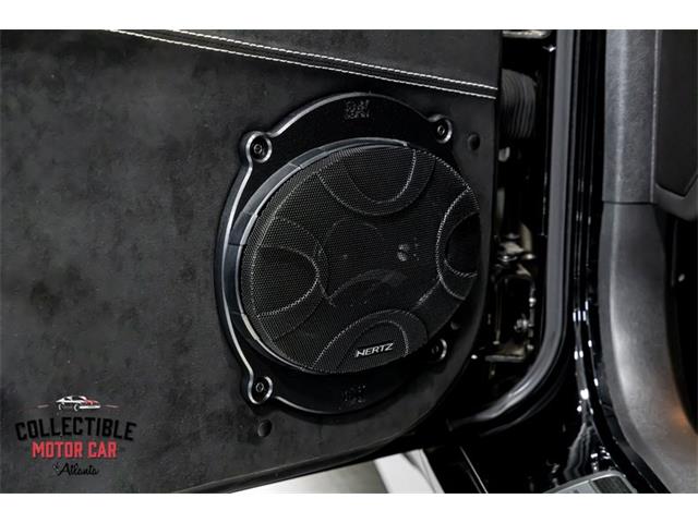 2009 Chevrolet Corvette ZR1 (CC-2098657) for sale in Marietta, Georgia
