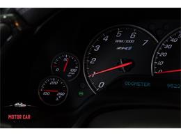 2009 Chevrolet Corvette ZR1 (CC-2098657) for sale in Marietta, Georgia